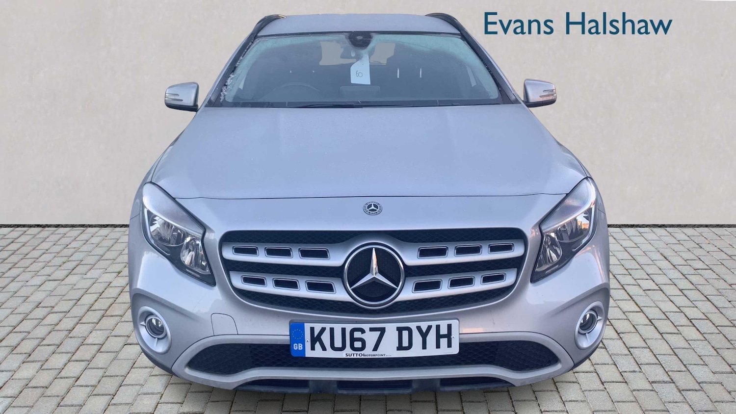 Used Mercedes-Benz GLA for sale - 77093314: Photo 5