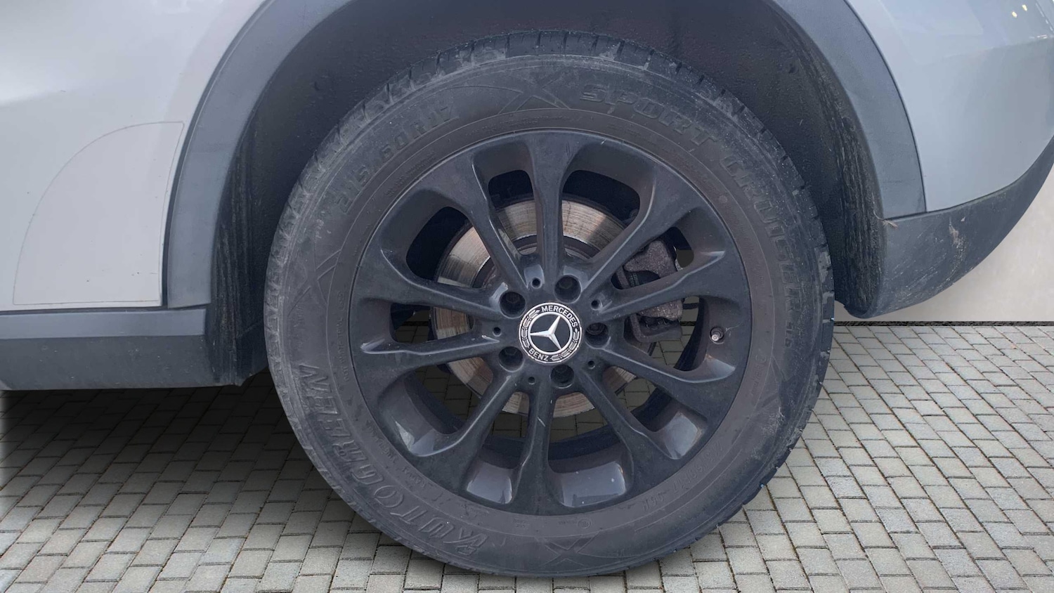 Used Mercedes-Benz GLA for sale - 77093314: Photo 6