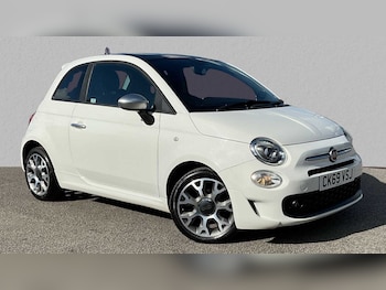 2019 - 1.2 Rock Star 3dr