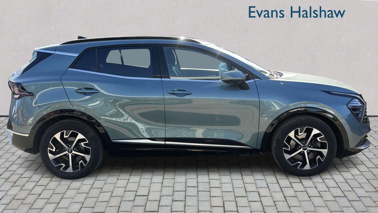 Used Kia Sportage 2023 for sale - 77928551: Photo 4