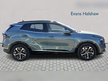 Used Kia Sportage 2023 for sale - 77928551: Photo