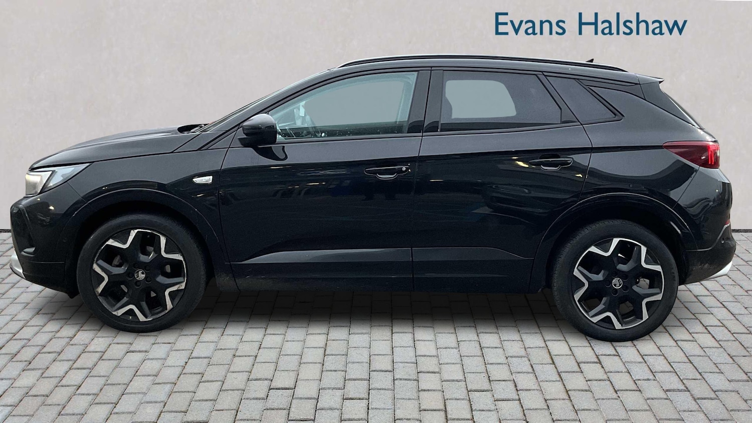 Used Vauxhall Grandland 2024 for sale - 77526940: Photo 4