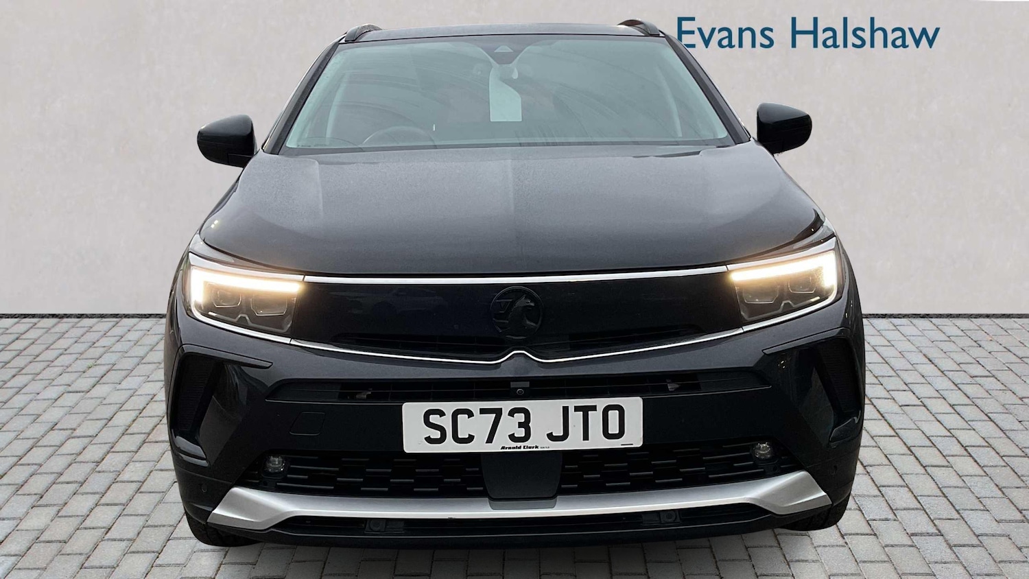 Used Vauxhall Grandland 2024 for sale - 77526940: Photo 5