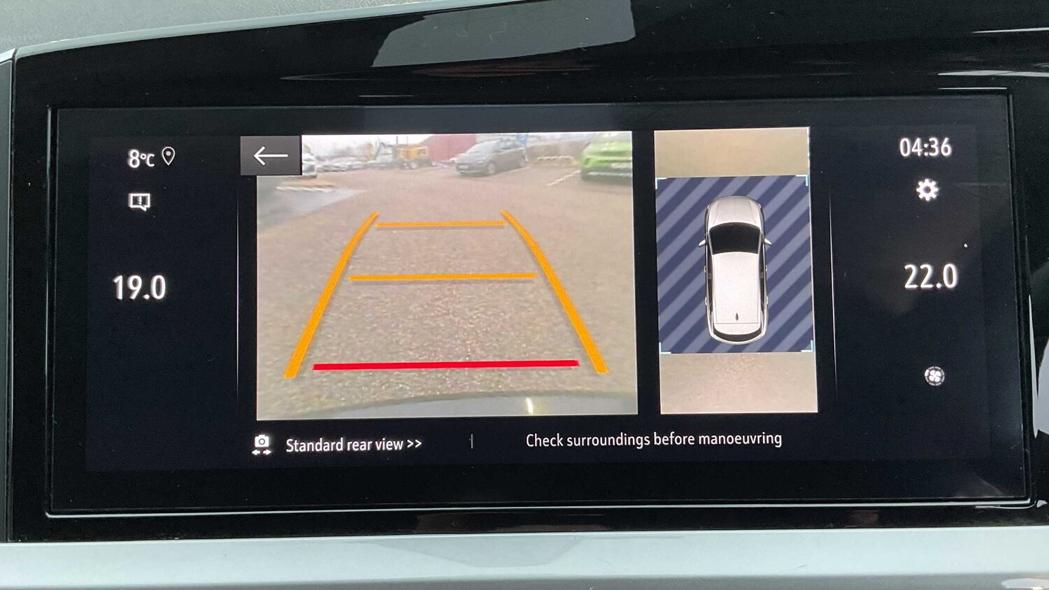 Used Vauxhall Grandland 2024 for sale - 77526940: Photo 6