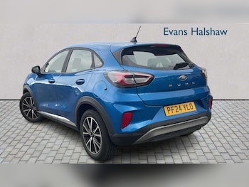 Used Ford Puma 2024 for sale - 79078733: Photo