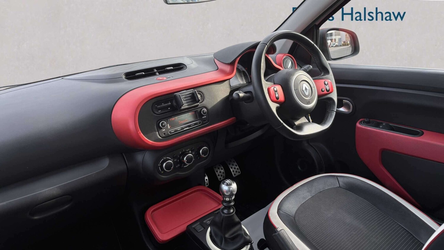 Used Renault Twingo for sale - 78216426: Photo 13