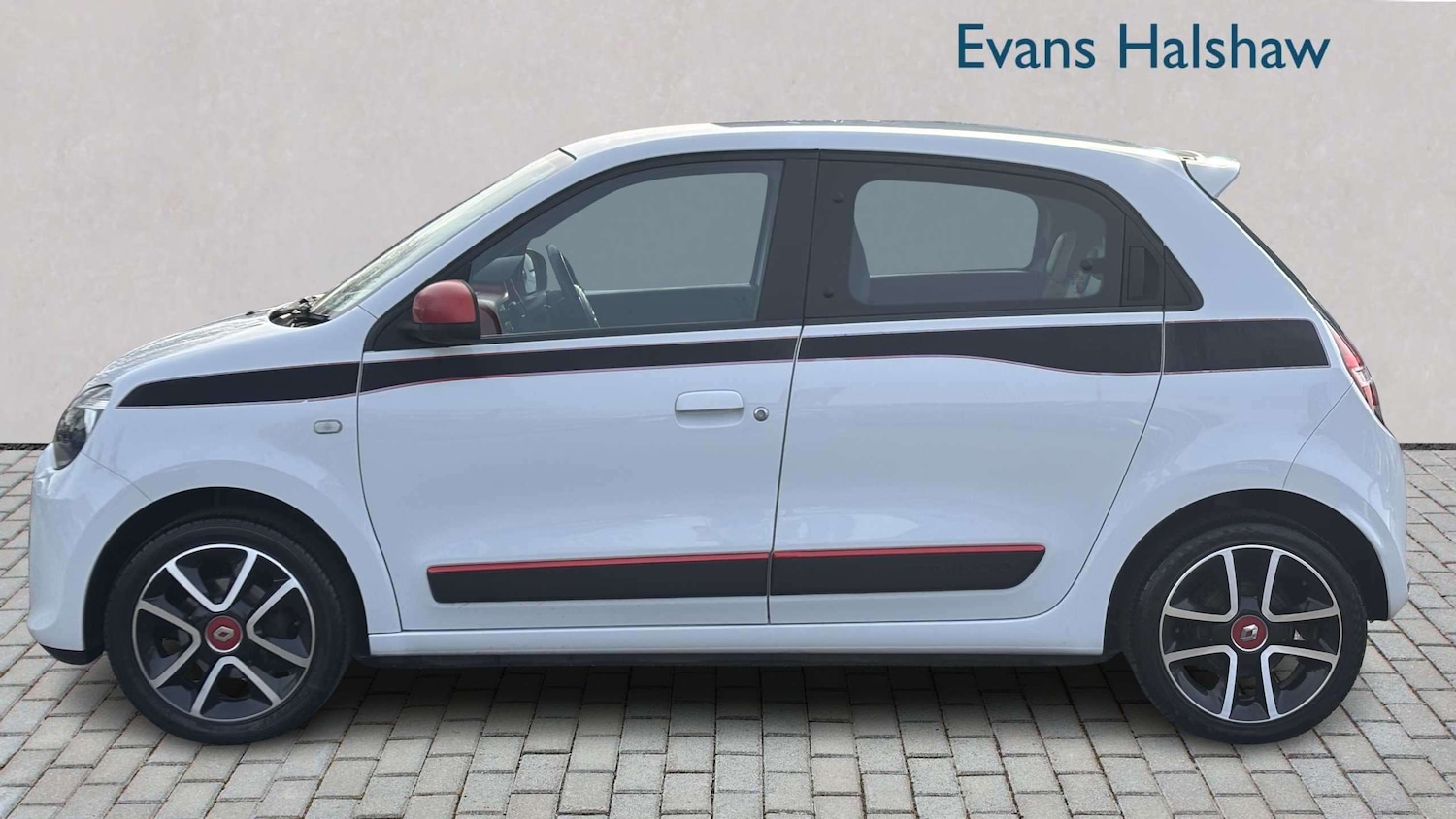 Used Renault Twingo for sale - 78216426: Photo 3