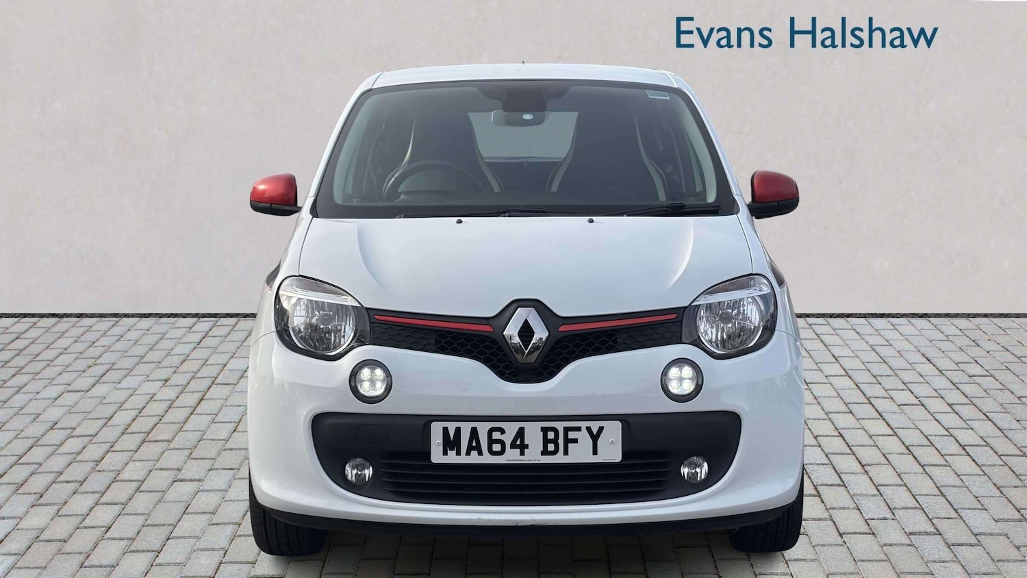 Used Renault Twingo for sale - 78216426: Photo 4