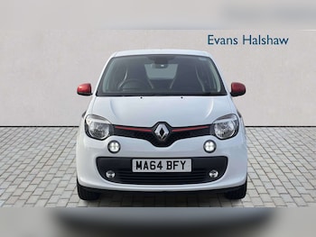 Used Renault Twingo 2014 for sale - 78216426: Photo