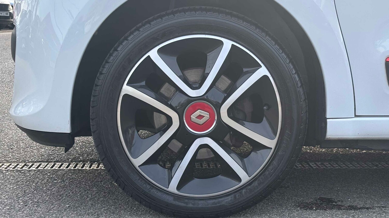 Used Renault Twingo for sale - 78216426: Photo 6