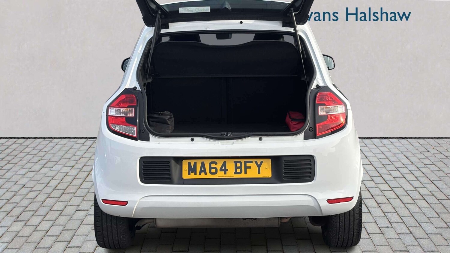 Used Renault Twingo for sale - 78216426: Photo 7