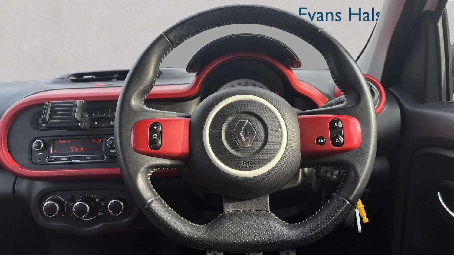 Used Renault Twingo for sale - 78216426: Photo 9