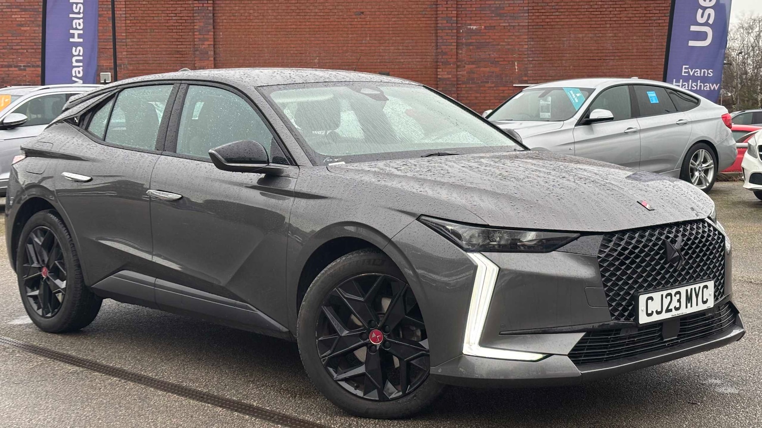 Used DS Automobiles DS 4 2023 for sale - 77726896: Photo 1