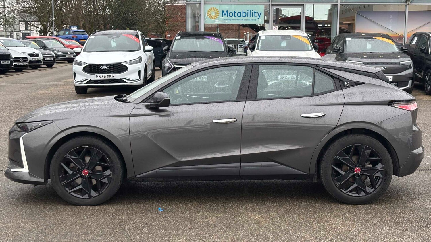 Used DS Automobiles DS 4 2023 for sale - 77726896: Photo 4