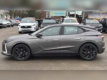 Used DS Automobiles DS 4 2023 for sale - 77726896: Photo