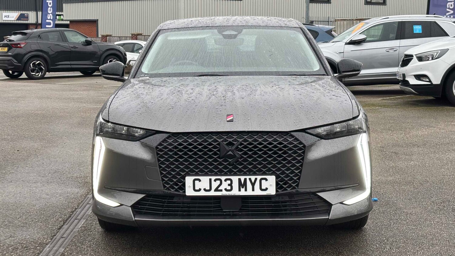 Used DS Automobiles DS 4 2023 for sale - 77726896: Photo 5