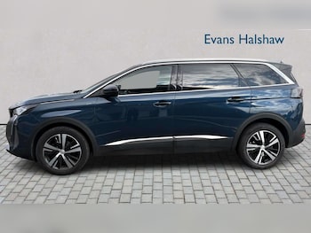 Used Peugeot 5008 2023 for sale - 79351950: Photo