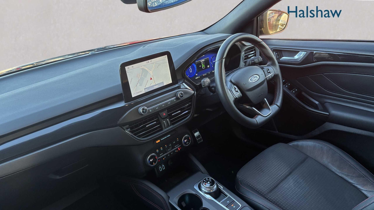 Used Ford Focus 2021 for sale - 77270314: Photo 13