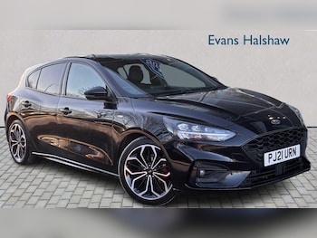 Used Ford Focus 2021 for sale - 77270314: Photo