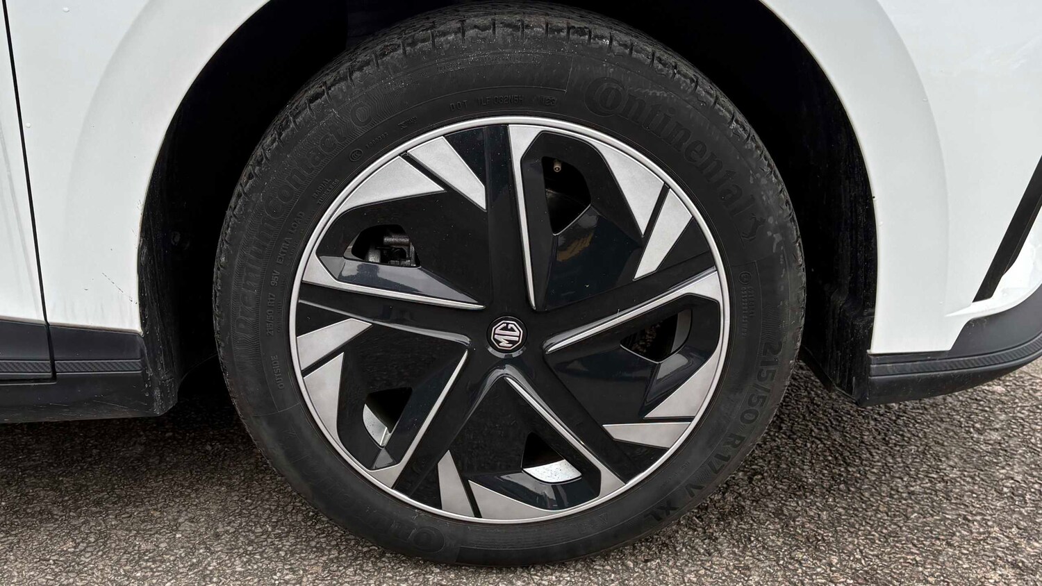 Used MG MG4 2023 for sale - 77674685: Photo 6