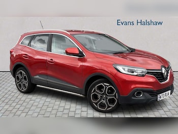 Used Renault Kadjar 2017 for sale - 79390625: Photo