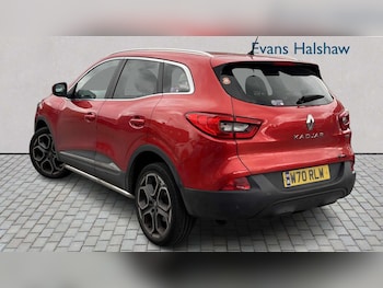 Used Renault Kadjar 2017 for sale - 79390625: Photo