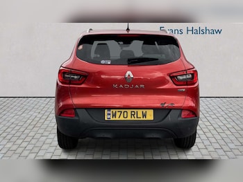 Used Renault Kadjar 2017 for sale - 79390625: Photo