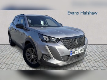Used Peugeot 2008 2023 for sale - 79148224: Photo