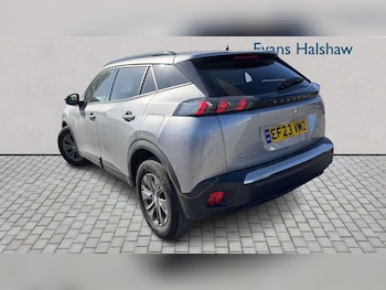 Used Peugeot 2008 2023 for sale - 79148224: Photo