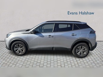 Used Peugeot 2008 2023 for sale - 79148224: Photo