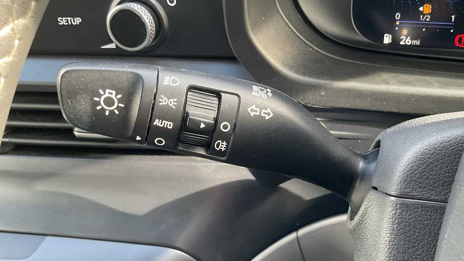 Vehicle 27