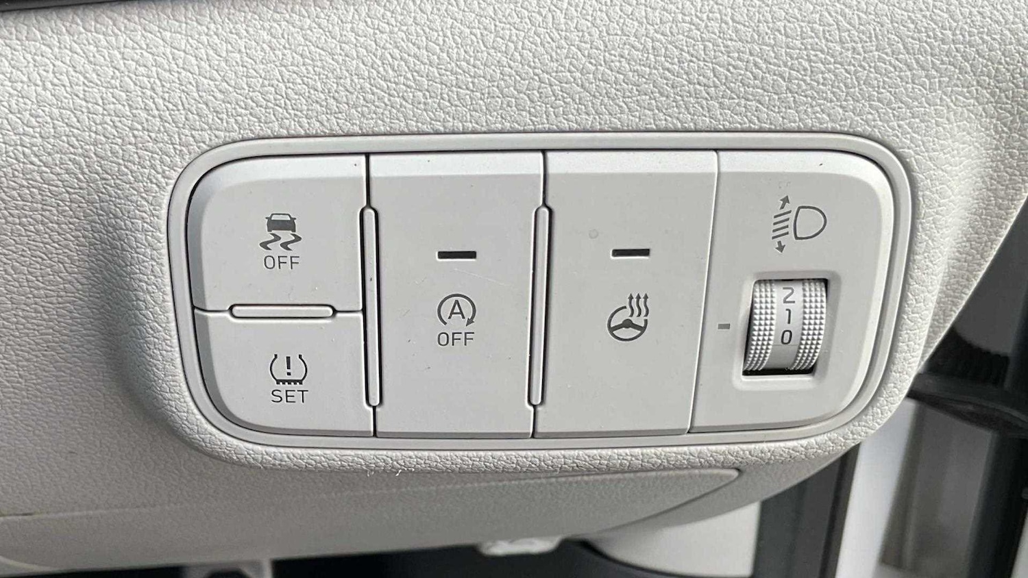 Vehicle 32