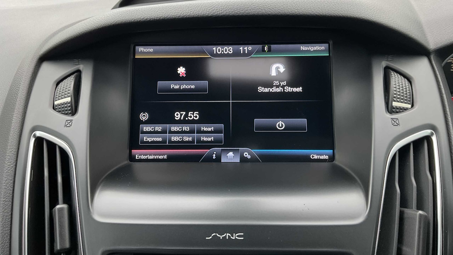 Used Ford Focus 2016 for sale - 77649008: Photo 11