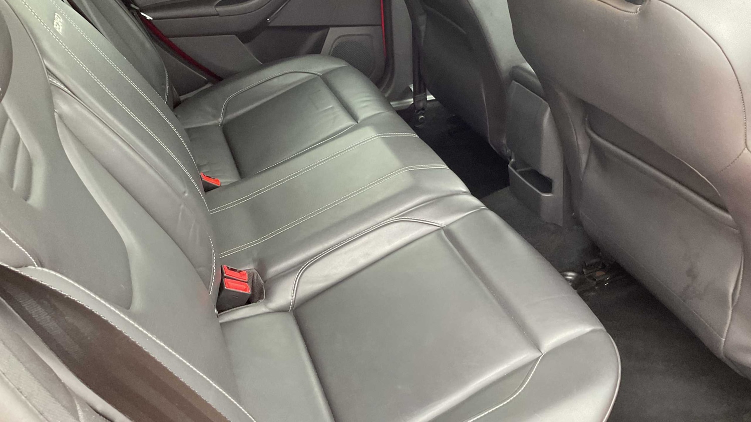 Used Ford Focus 2016 for sale - 77649008: Photo 12