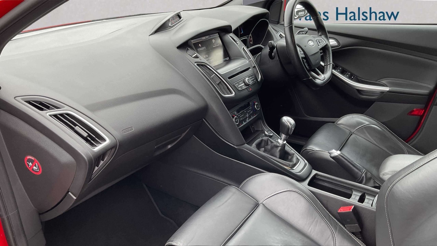 Used Ford Focus 2016 for sale - 77649008: Photo 13