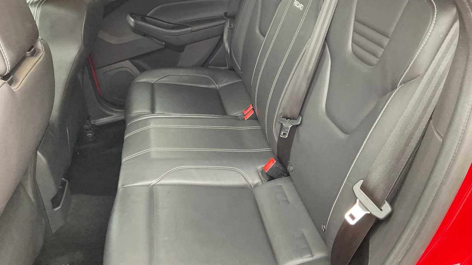 Used Ford Focus 2016 for sale - 77649008: Photo 14