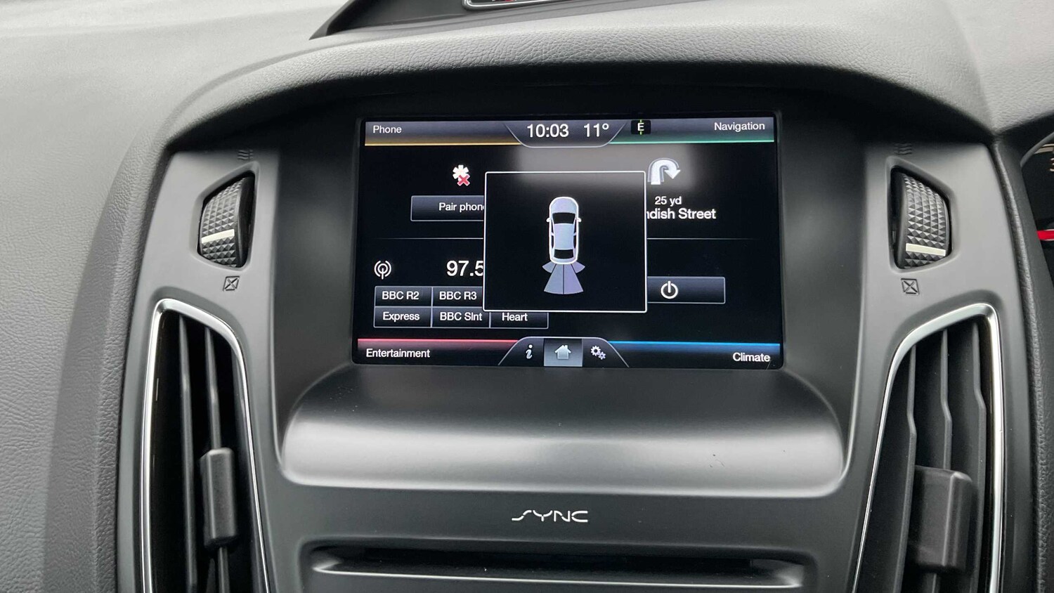 Used Ford Focus 2016 for sale - 77649008: Photo 16