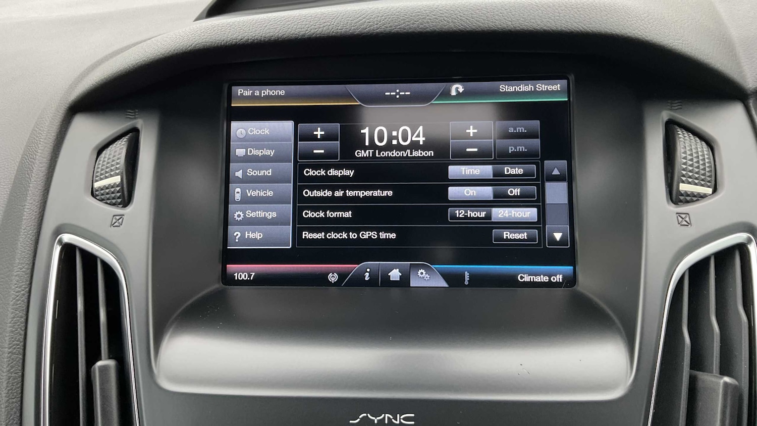 Used Ford Focus 2016 for sale - 77649008: Photo 17