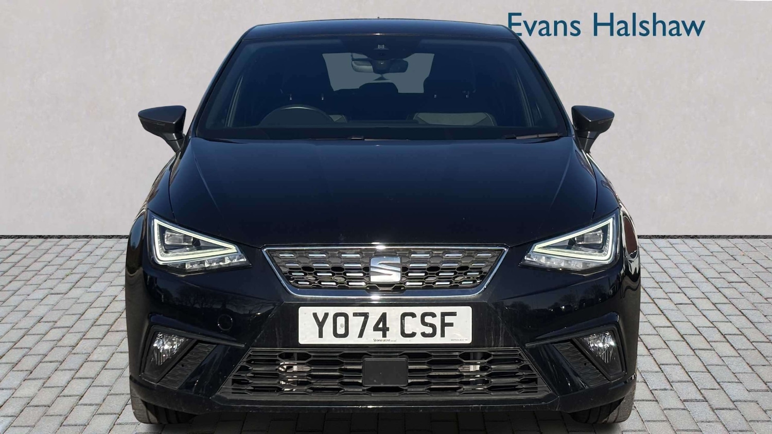 Used SEAT Ibiza 2025 for sale - 77961108: Photo 5