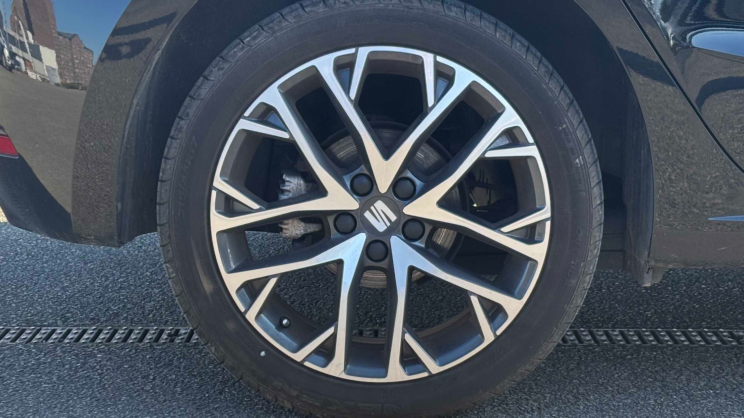 Used SEAT Ibiza 2025 for sale - 77961108: Photo 6