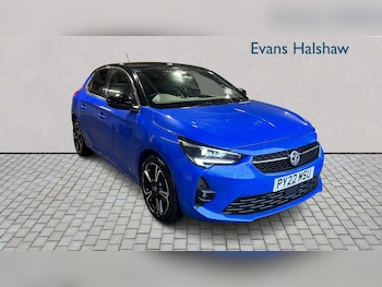 Used Vauxhall Corsa 2022 for sale - 76141809: Photo