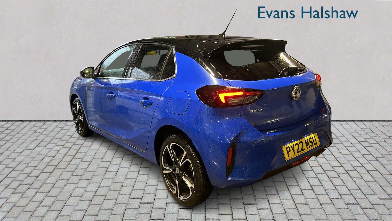 Used Vauxhall Corsa 2022 for sale - 76141809: Photo 2