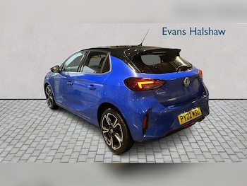 Used Vauxhall Corsa 2022 for sale - 76141809: Photo