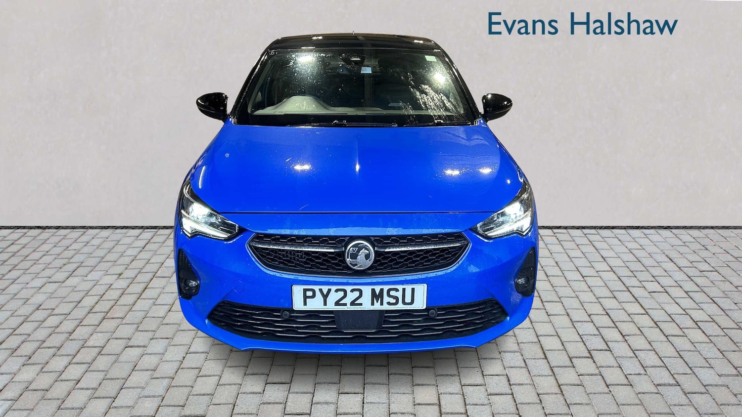Used Vauxhall Corsa 2022 for sale - 76141809: Photo 3