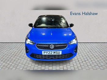 Used Vauxhall Corsa 2022 for sale - 76141809: Photo
