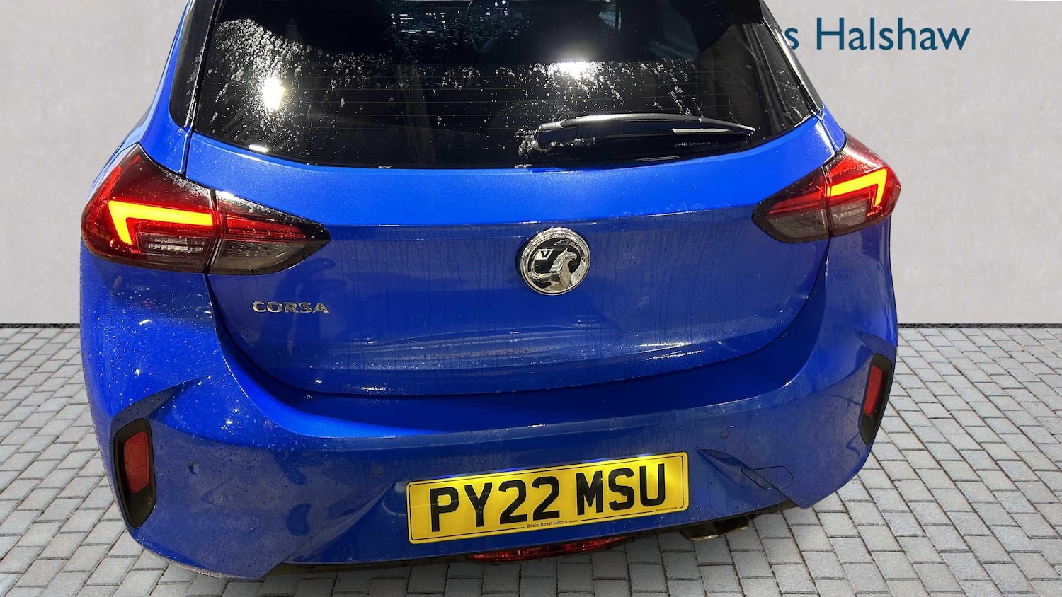 Used Vauxhall Corsa 2022 for sale - 76141809: Photo 4