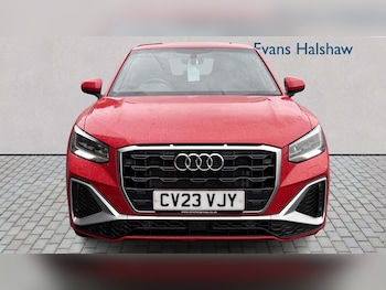 Used Audi Q2 2023 for sale - 78881045: Photo