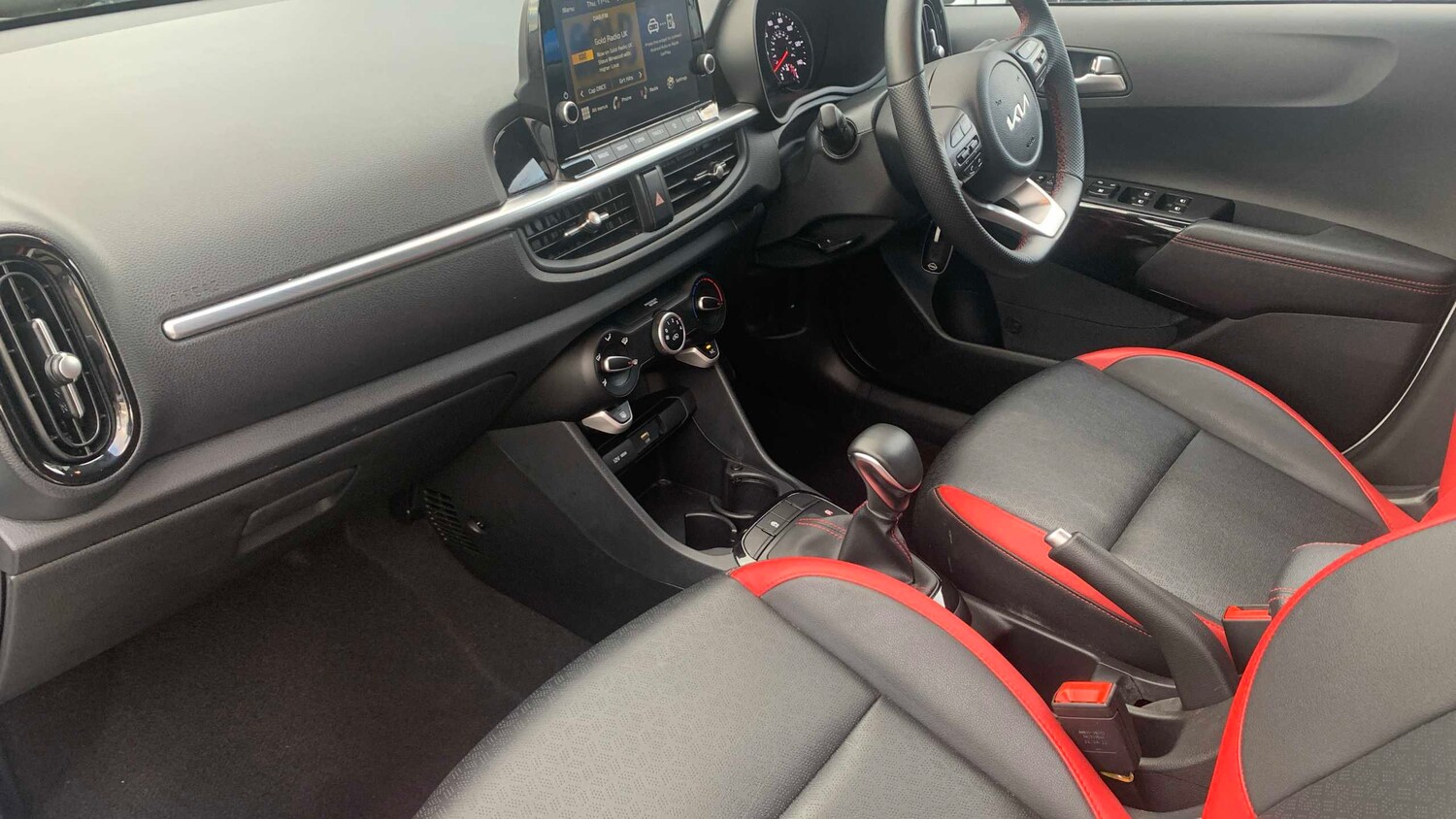 Used Kia Picanto 2022 for sale - 76842861: Photo 12