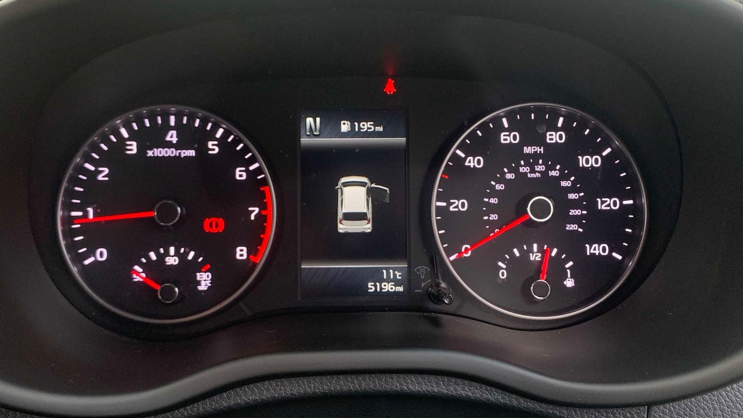 Used Kia Picanto 2022 for sale - 76842861: Photo 13