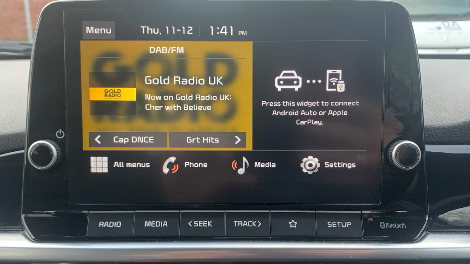 Used Kia Picanto 2022 for sale - 76842861: Photo 14